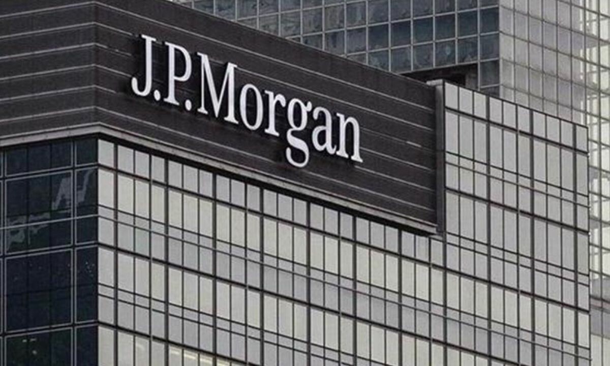 JPMorgan Türk lirasındaki &#039;ağırlık artır&#039; tavsiyesini korudu