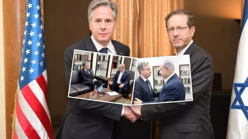 Son dakika! Hizbullah savaş ilan etti, ABD kafa karıştırdı: Başka bir cephe açılmamalı