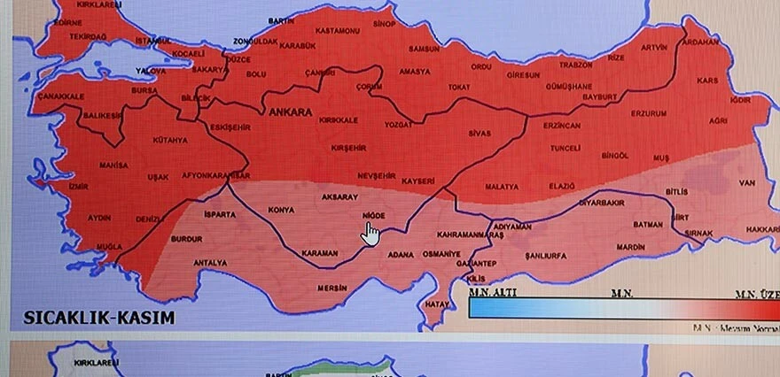 Bu sene kışa hasret kalacağız... Uzmanlardan korkutan tahmin: 3 ay sürecek