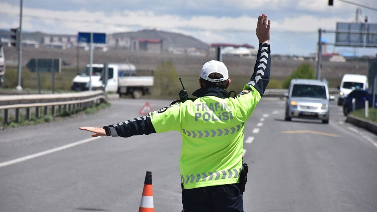 Ankara trafiğine CHP ayarı! Bazı yollar trafiğe kapatılacak