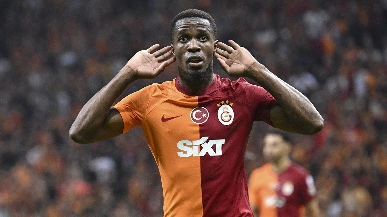 Aslan, Paşa’ya ‘Zaha’yı dar etti!