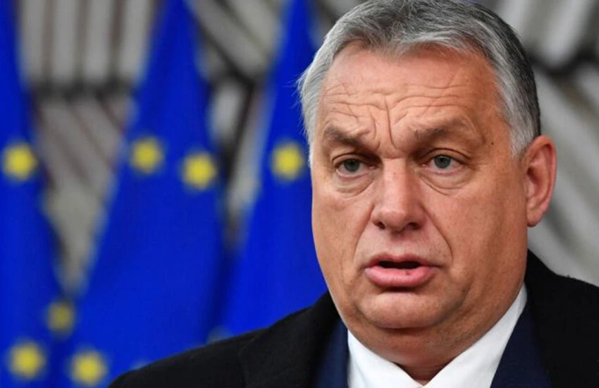Macaristan'dan çarpıcı Türkiye açıklaması: Zamanı geldi, kesinlikle bunun içinde olmalı