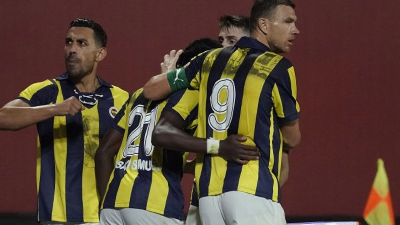 Fenerbahçe yeni Arda Güler&#039;ini buldu