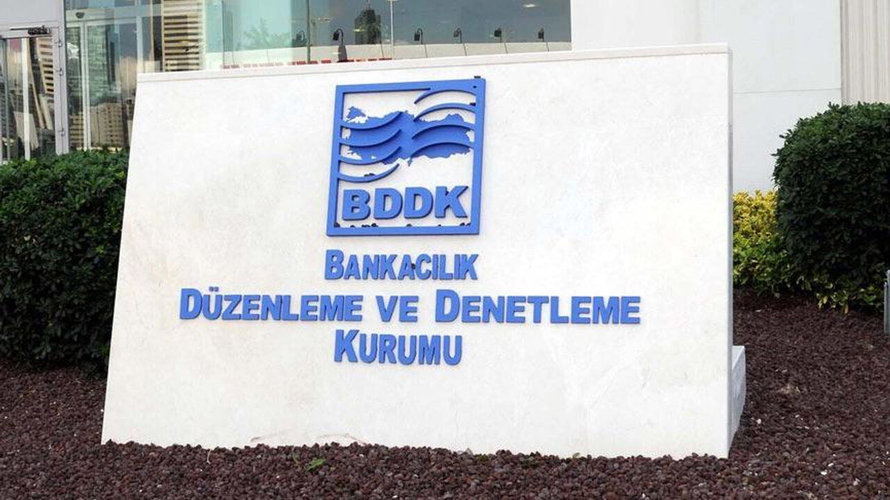 Resmi Gazete&#039;de yayımlandı: BDDK&#039;tan bir şirkete daha faaliyet izni