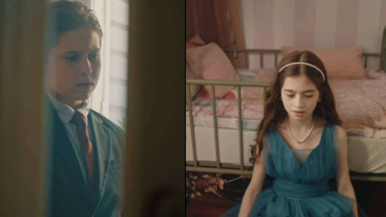 'Sakla Beni' dizisinde çocukların sahnesi tepki çekti, bakanlık harekete geçti: Kabul edemeyiz