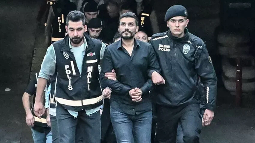 Dilan Polat'ın ifadesi ortaya çıktı! Gözyaşlarıyla kocasını suçladı: Her şeyden 'Engin' sorumlu