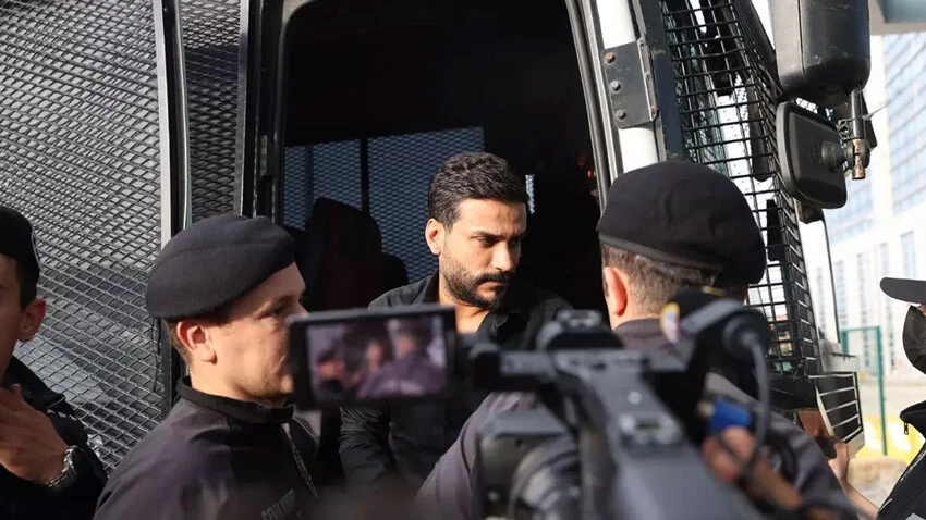 Dilan Polat'ın ifadesi ortaya çıktı! Gözyaşlarıyla kocasını suçladı: Her şeyden 'Engin' sorumlu