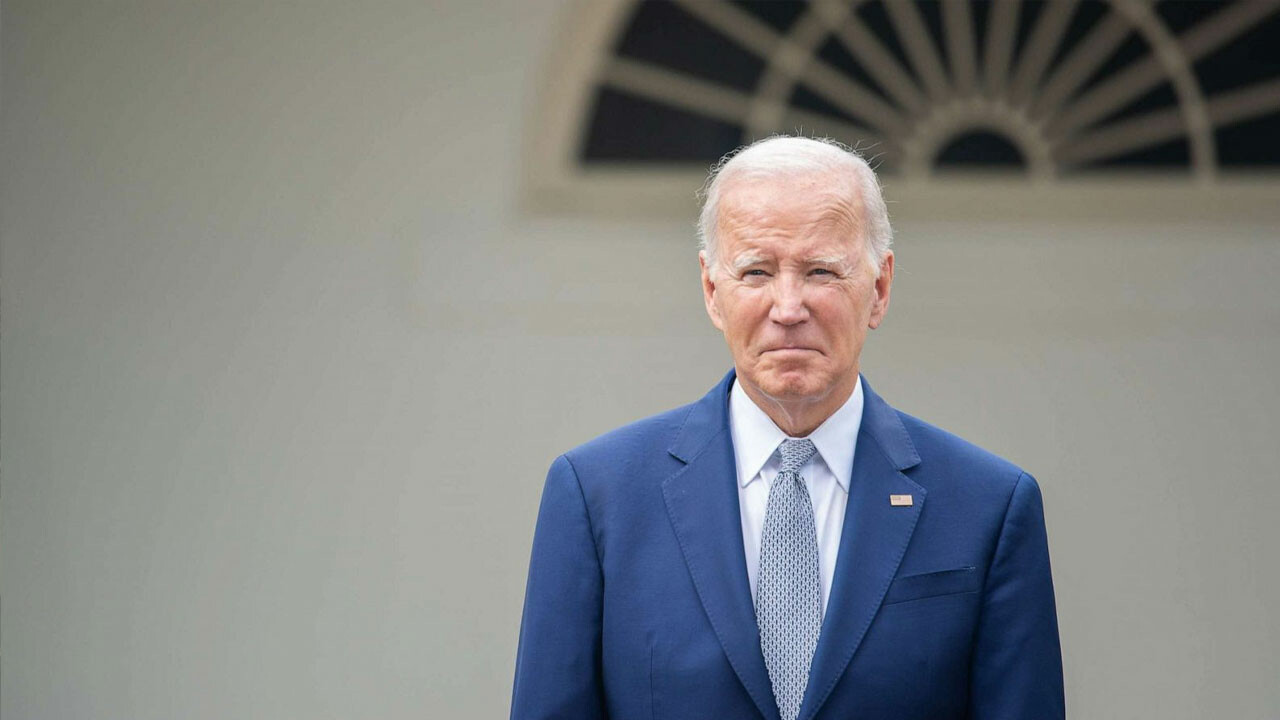 Gazze&#039;de İsrail saldırısına maruz kalan ABD&#039;li, Joe Biden hükümetine dava açtı