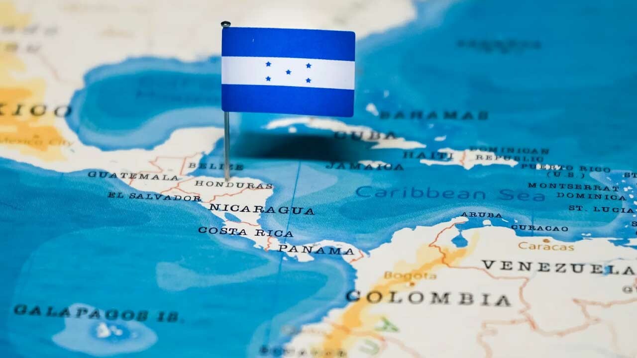 Honduras&#039;tan İsrail hamlesi! Büyükelçisini geri çağırdı