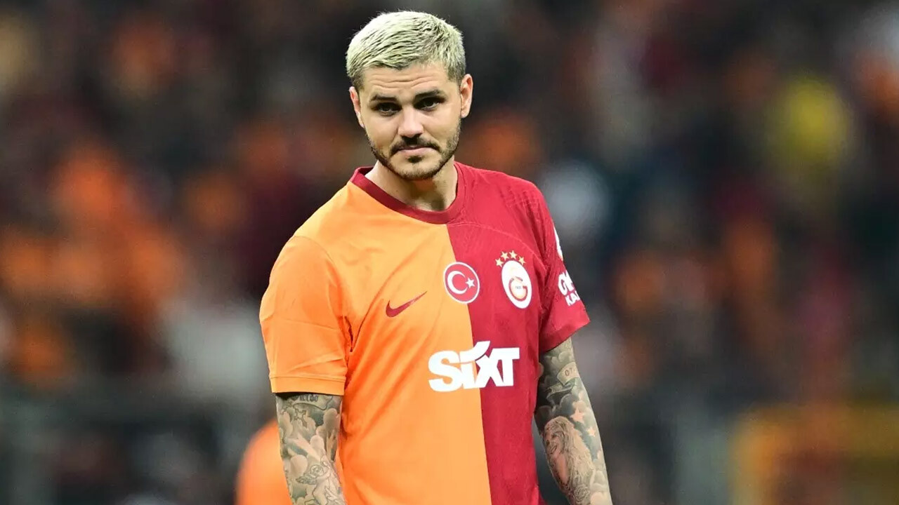 Mauro Icardi’den olay ‘Fenerbahçe’ paylaşımı: Ateşle oynarsan yanarsın