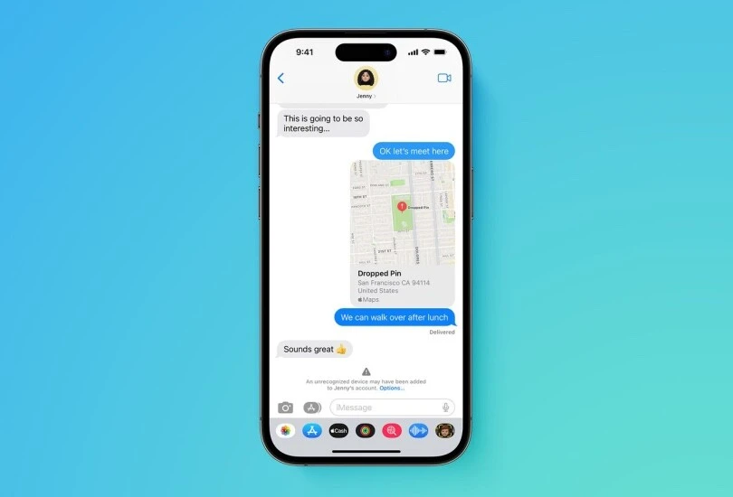iOS 17.2 ile iPhone'a gelecek 10 özellik