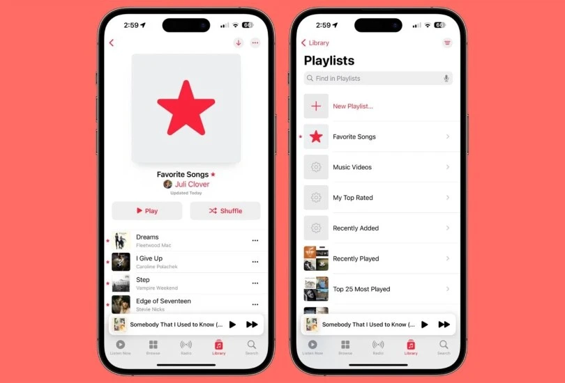 iOS 17.2 ile iPhone'a gelecek 10 özellik