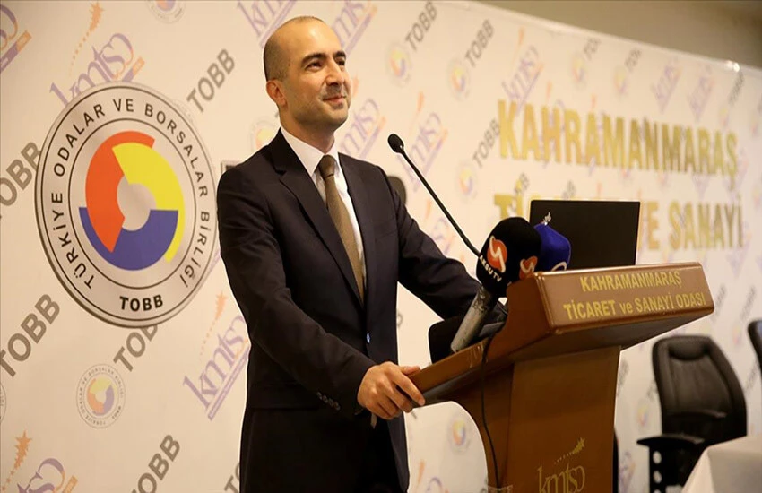 KOSGEB'ten depremzede KOBİ'lere 450 milyon dolarlık destek