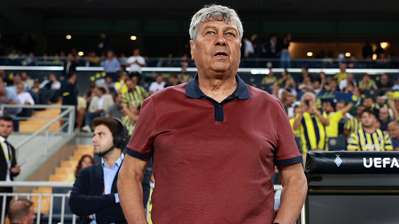 Lucescu eski takımına karşı kaybedince kariyerine noktayı koydu