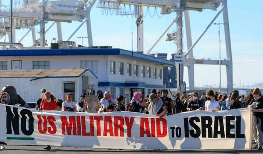 İsrail-Hamas savaşında son durum...  İsrail okulları ve hastaneleri vurdu: Çok sayıda ölü ve yaralı var