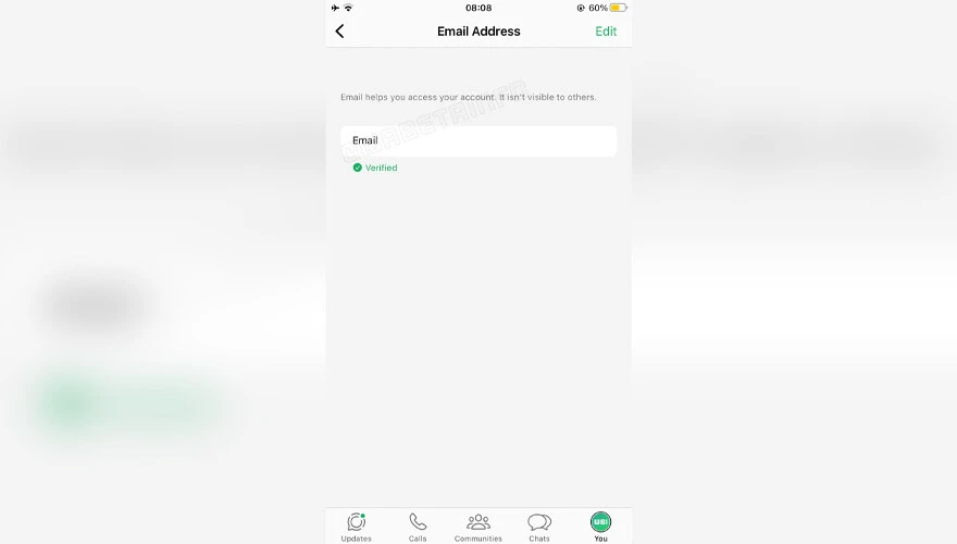 WhatsApp'tan dikkat çeken yeni güvenlik özelliği