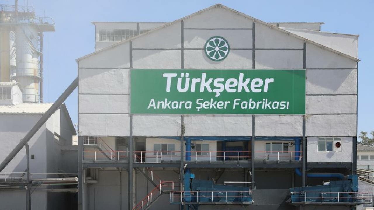 Tarım ve Orman Bakanı duyurdu: Türkşeker’e 115 sürekli işçi alınacak