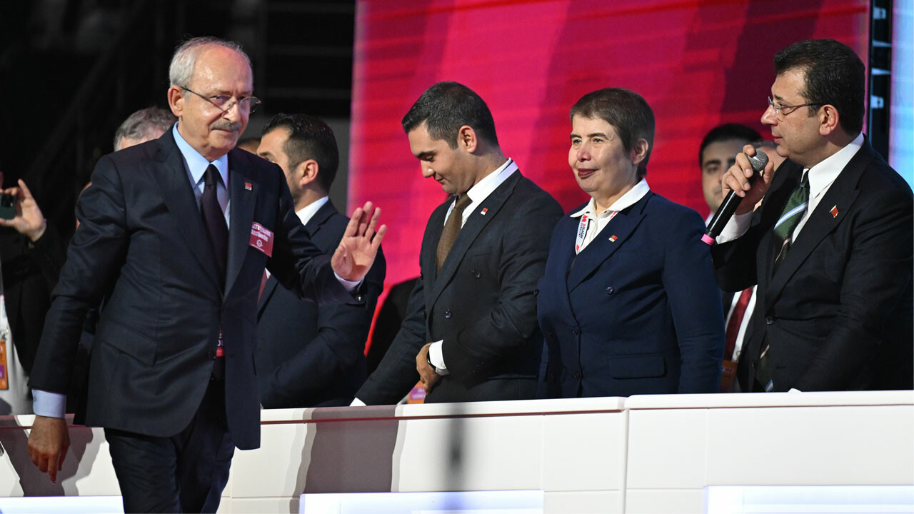 İmamoğlu&#039;ndan &#039;Kılıçdaroğlu&#039; sözleri: Helâllik isteyeceğim!