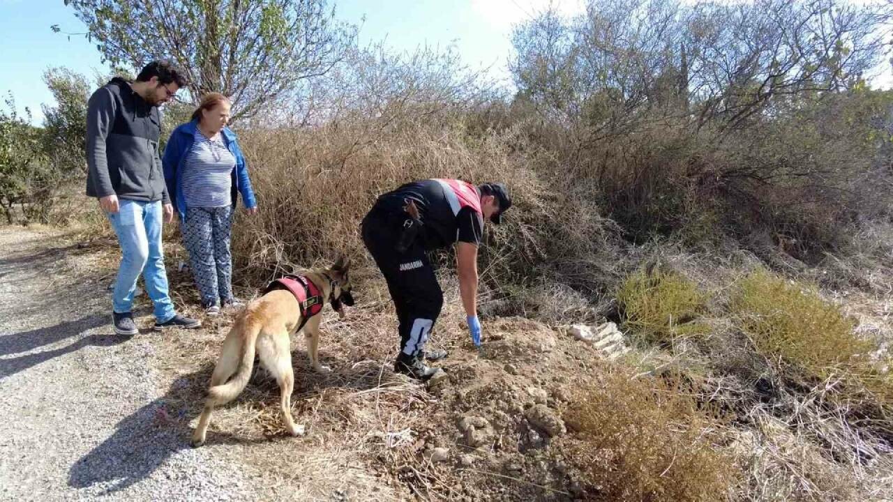 İzmir'de 5 gün önce sırra kadem basmıştı, cansız bedeni su kanalında bulundu