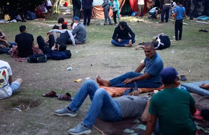 İsrailli doktorlardan Şifa hastanesinin bombalanmasına onay