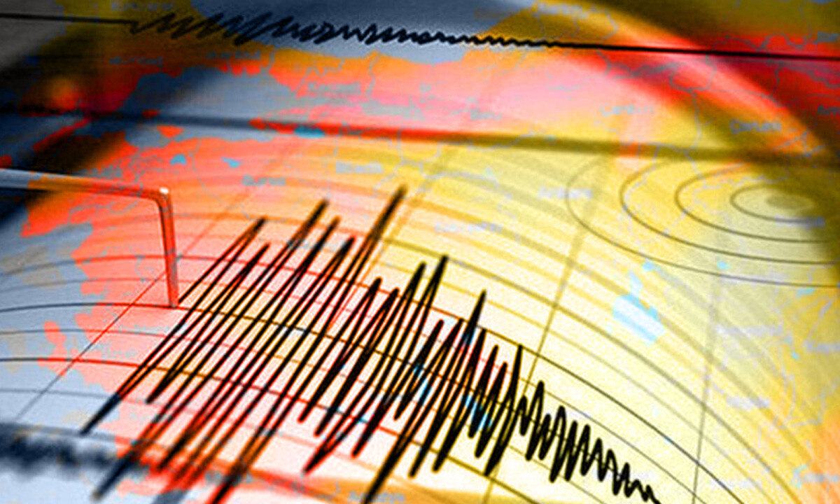 Japon deprem uzmanından korkutan uyarı: Marmara&#039;dan sonra Ege&#039;yi işaret etti