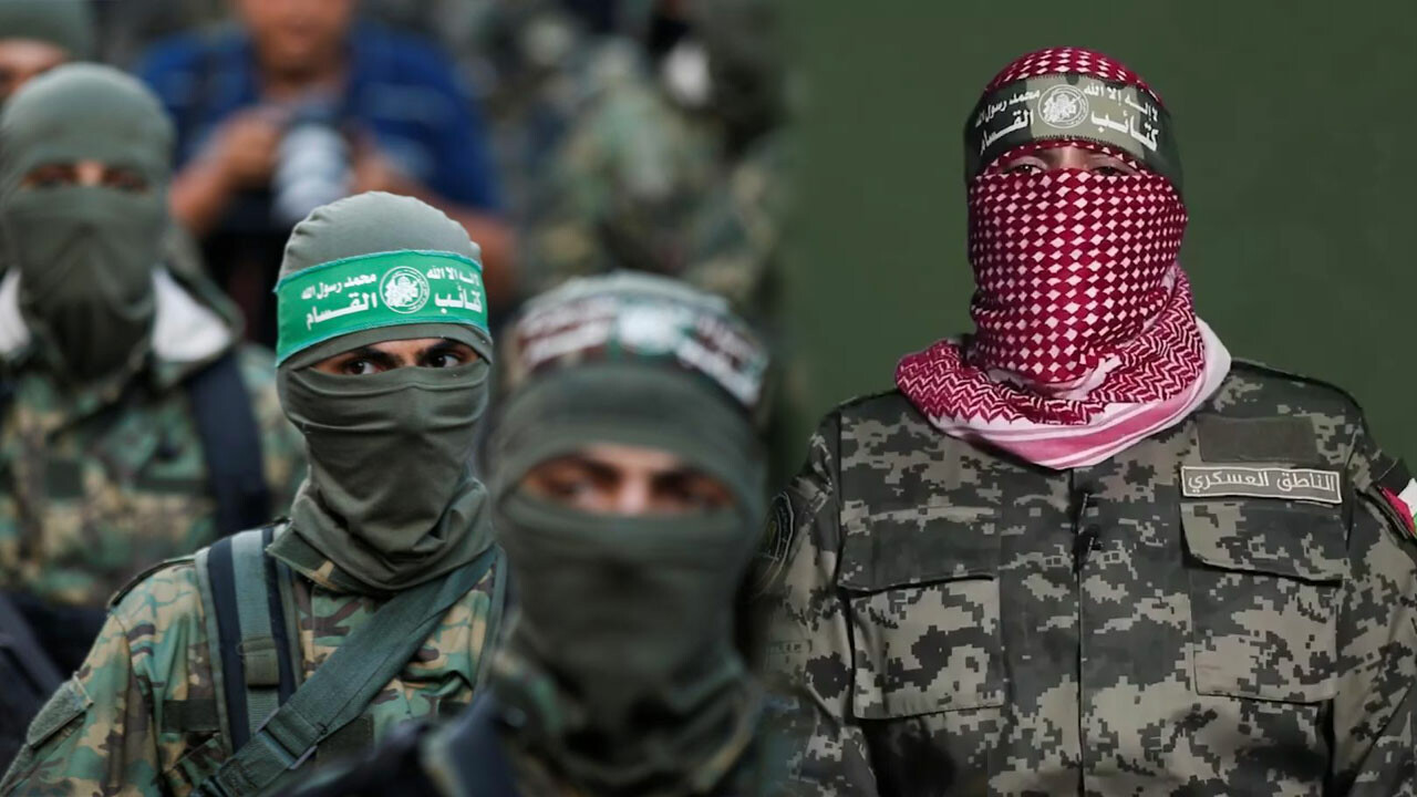 İsrail kendi esir vatandaşlarını vuruyor: Hamas rehinelerin kaybolduğunu söylüyor