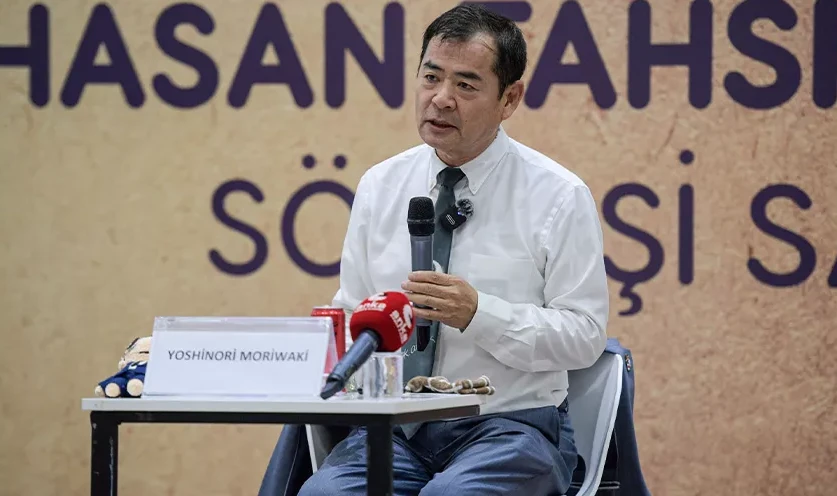 Japon deprem uzmanından korkutan uyarı: Marmara'dan sonra Ege'yi işaret etti