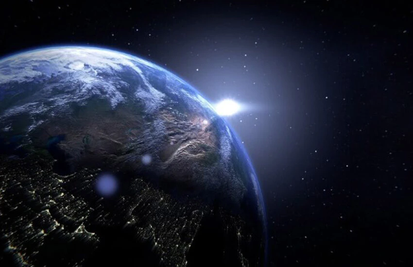 Bilim İnsanları Dünyanın Çekirdeğinde Sızıntı Olduğunu Keşfetti