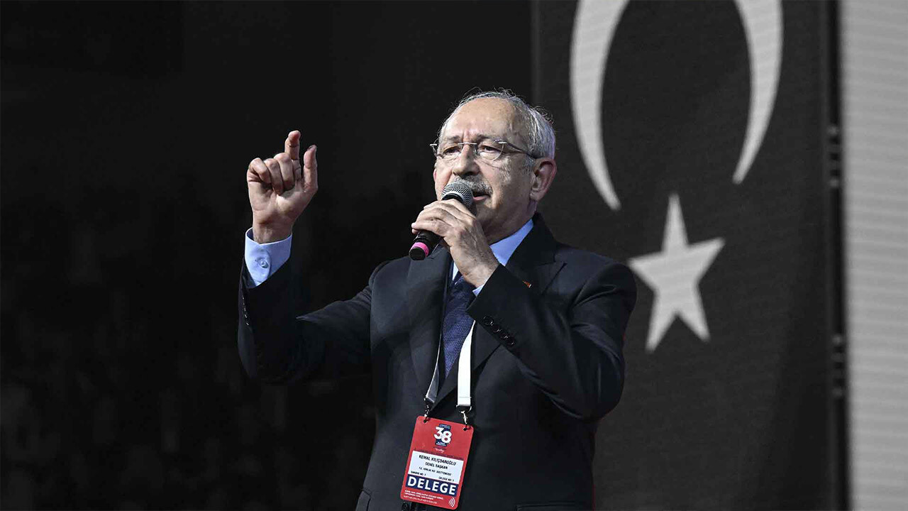 Kılıçdaroğlu, seçim mağlubiyetinin ardından ilk kez konuştu: Moralim gayet iyi 