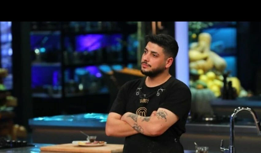 Masterchef’te gözyaşları sel oldu! İddialı yarışmacı veda etti