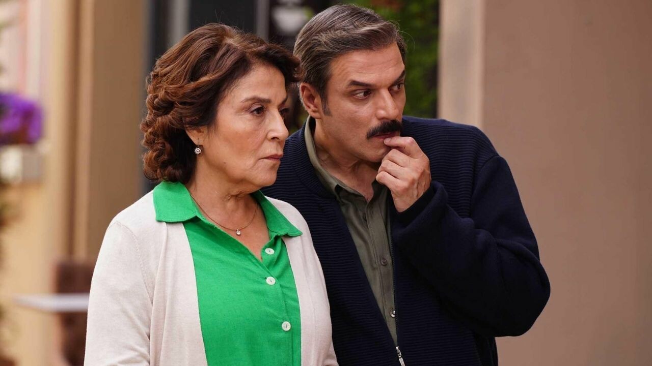 TRT1 kararını verdi! Büyük umutlarla başlayan Benim Güzel Ailem final yapıyor