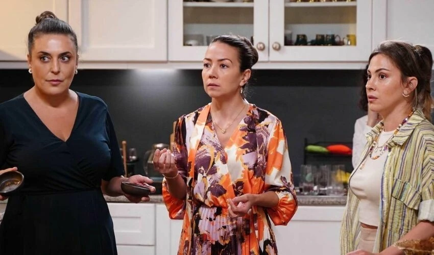 TRT1 kararını verdi! Büyük umutlarla başlayan Benim Güzel Ailem final yapıyor