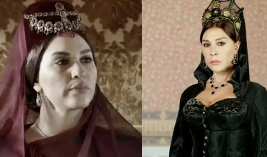 Nebahat Çehre’nin davet şıklığına yorum yağdı! Görenler Evrim Alasya benzerliğine dikkat çekti