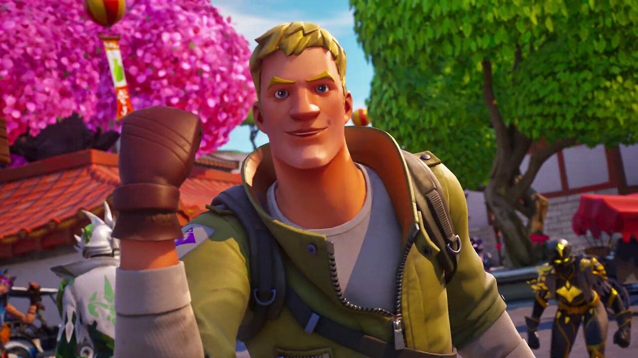 Apple yasağı yıkamadı: Fortnite kendi rekorunu egale etti