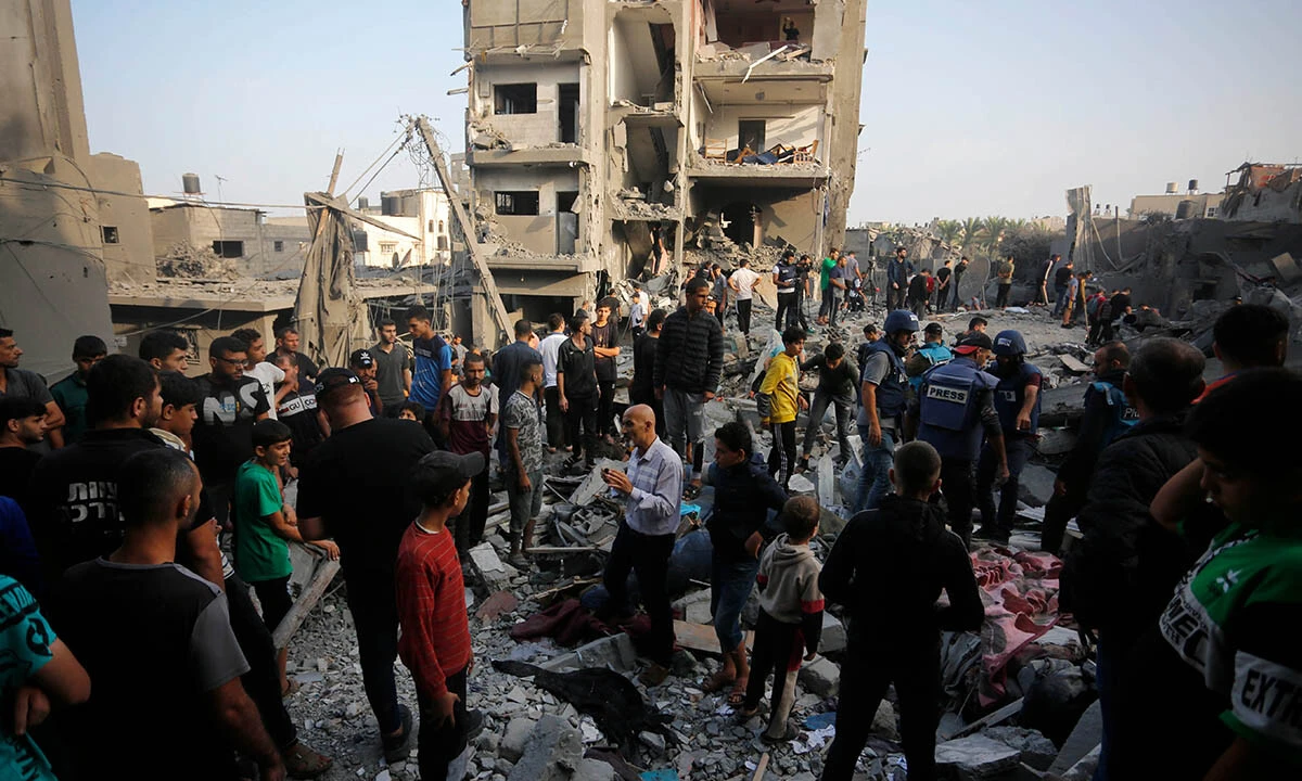 Fahrettin Altun, kendisini ve Erdoğan'ı hedef alan İsrail medyasına meydan okudu: Rahatsız oldular, aynen devam edeceğiz