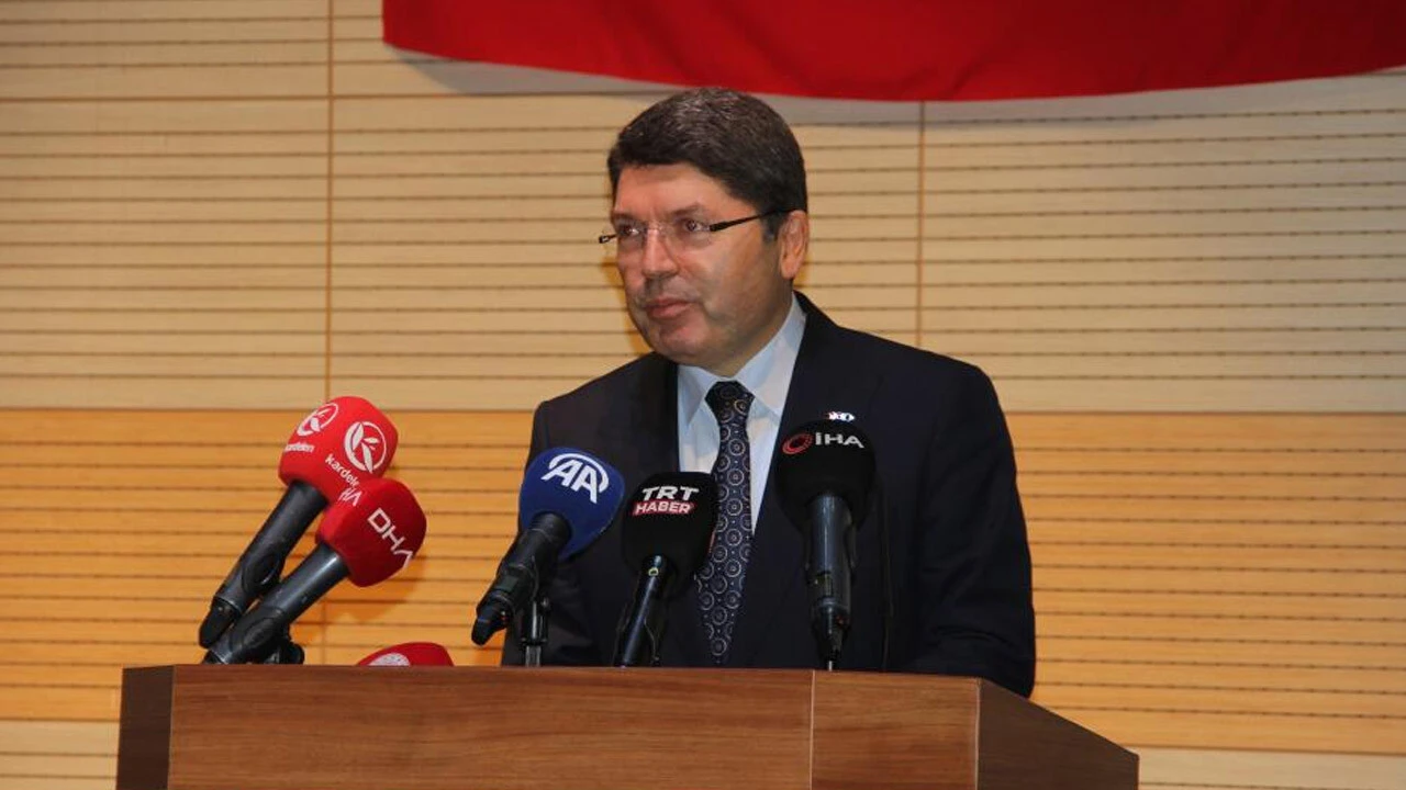 Hukuk fakültesine yeni düzenleme: Mesleğe giriş öncesi sınav zorunluluğu yolda