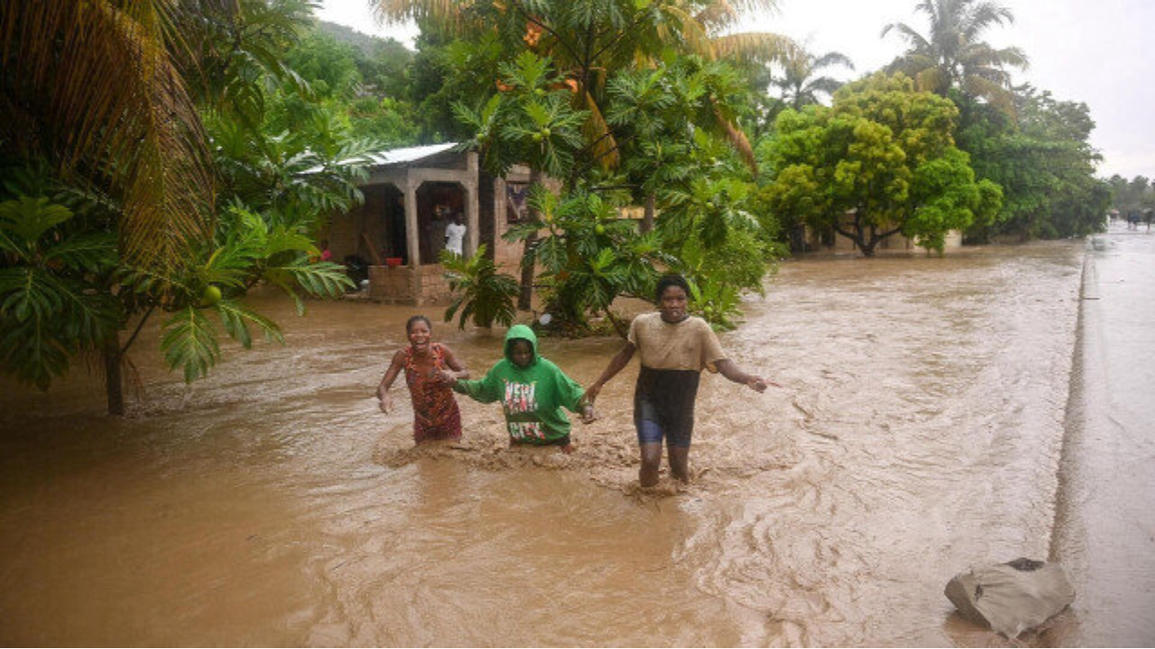 Honduras&#039;ta sel ve heyelan felaketi: 4 kişi hayatını kaybetti