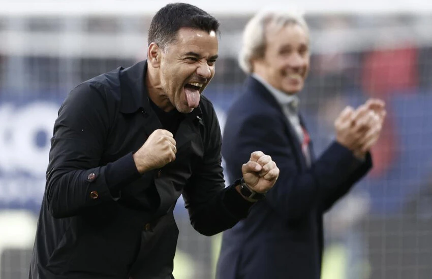 La Liga'da peri masalı! Girona devleri geride bıraktı