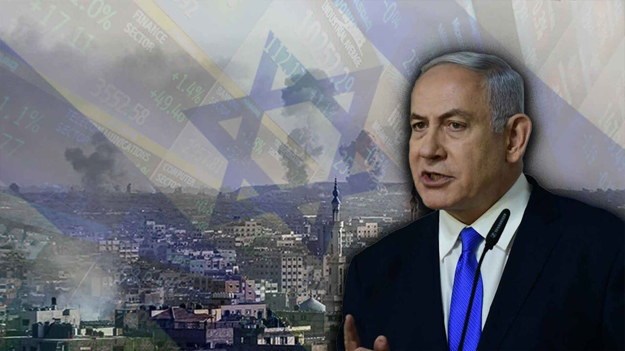 İsrail&#039;e Gazze&#039;nin faturası ağır oldu: 300 ekonomist &#039;Aklını başına al!&#039; diyerek Netanyahu’yu uyardı