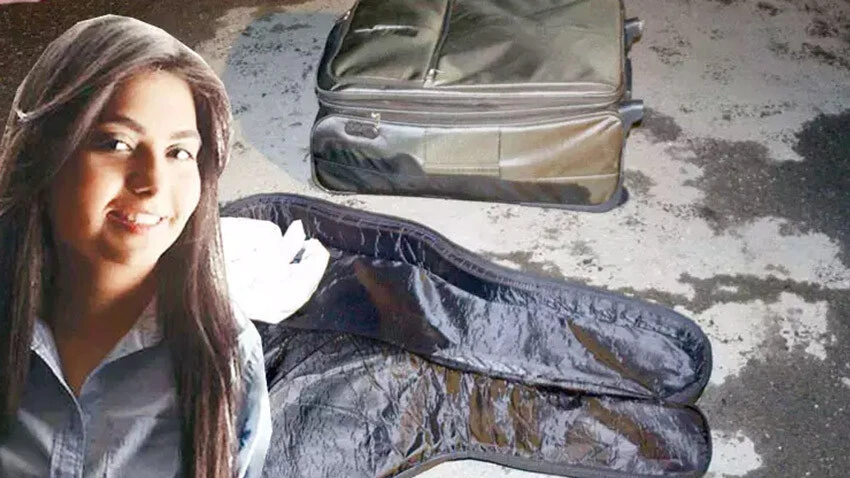 Münevver Karabulut cinayetinde yeni gelişme! Cem Garipoğlu'nun babası başvuruda bulundu: Mezarını açın...