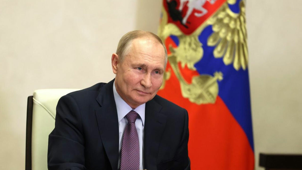 Rus lider Vladimir Putin 'devam' diyecek: 2024 seçimleri için hazır