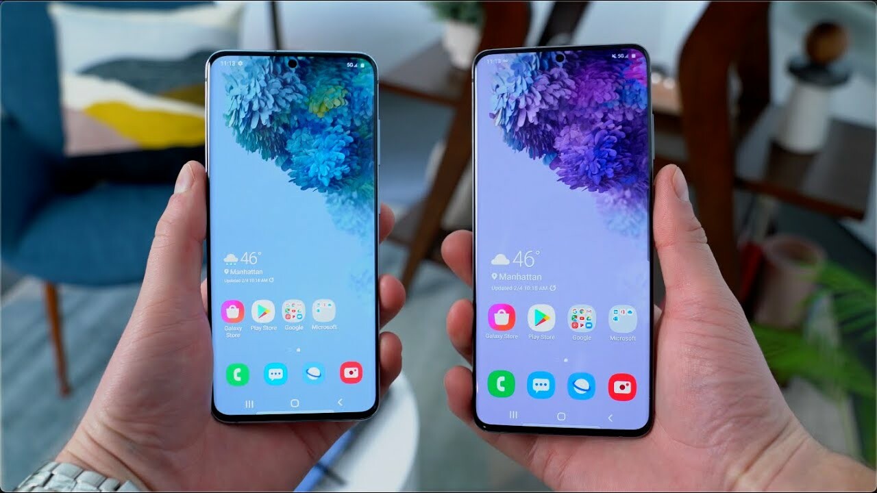 Samsung hevesleri kursakta bıraktı: İki telefon Android 14 - One UI 6 güncelleme listesinden kaldırıldı