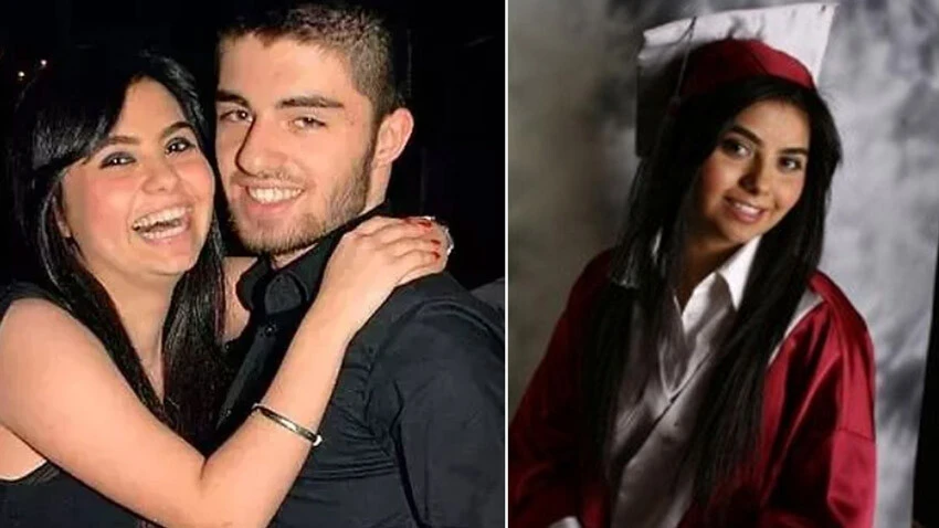 Münevver Karabulut cinayetinde yeni gelişme! Cem Garipoğlu'nun babası başvuruda bulundu: Mezarını açın...