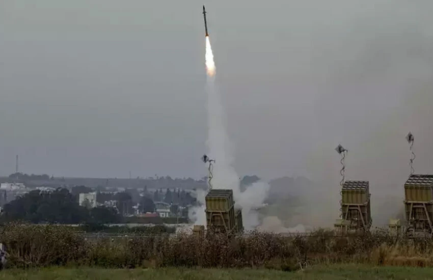 İsrail ve Ukrayna'ya yardım eden ABD'de mühimmat sıkıntısı