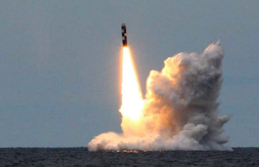 Rusya'dan yeni 'nükleer' deneme: Binlerce kilometreden vuruyor