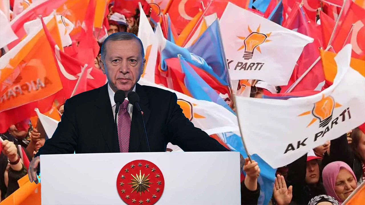 AK Parti