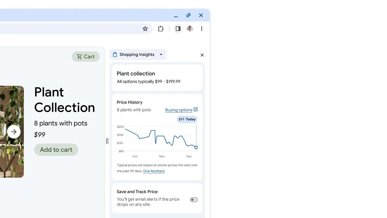 İnternet alışverişlerine Google hamlesi: İndirim gelip gelmediğini söyleyecek