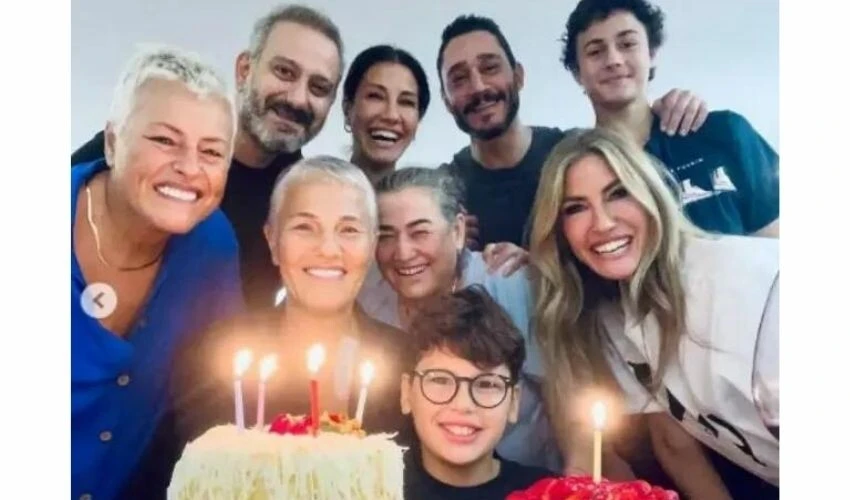 Nail Gönenli aileye girdi! Çağla Şıkel’in yakında evleneceği iddiası tekrar gündem oldu