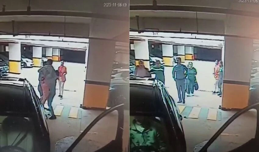 Türk Halk Müziği sanatçısı Mustafa Küçük ile Çiğdem Yücesoy kavga etti: Güvenlik görevlileri yaralandı