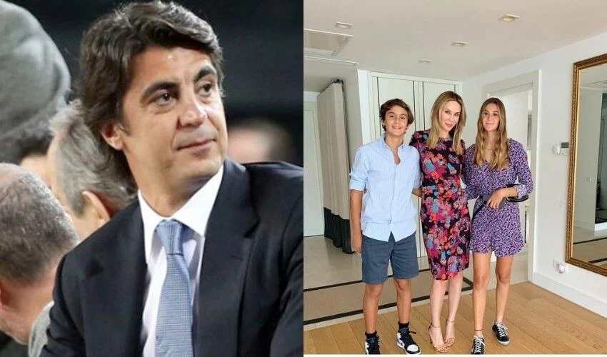 Demet Şener'den eski eşi İbrahim Kutluay'a tepki: İnsan bununla gazeteye çıkmaya utanır